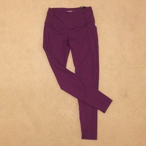 NWT VSX Sport knockout leggings